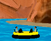 Big Canyon River Raft Ride