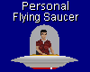 Flying Saucer