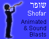 Sound the Shofar